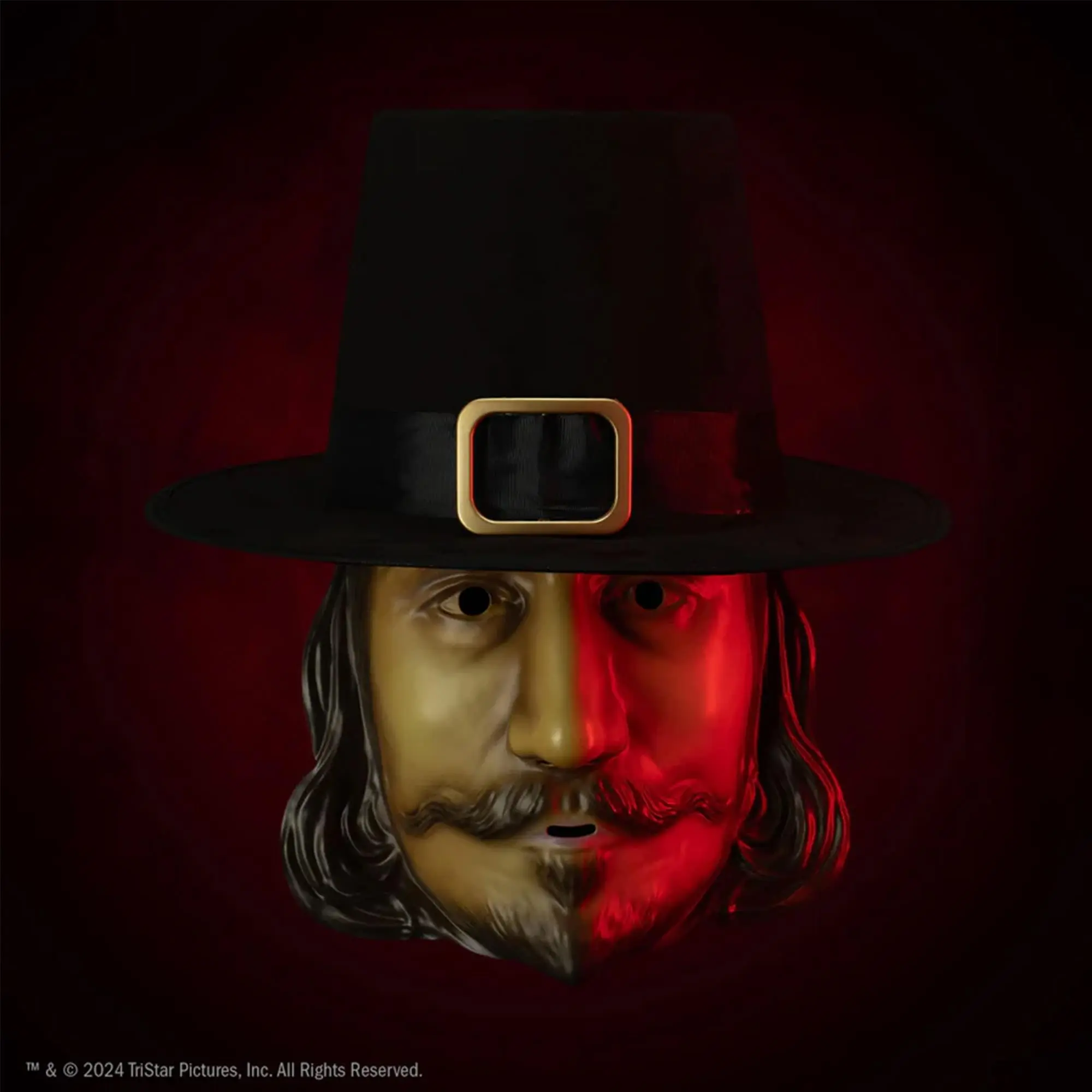 TM & © 2024 TriStar Pictures, Inc. All Rights Reserved.