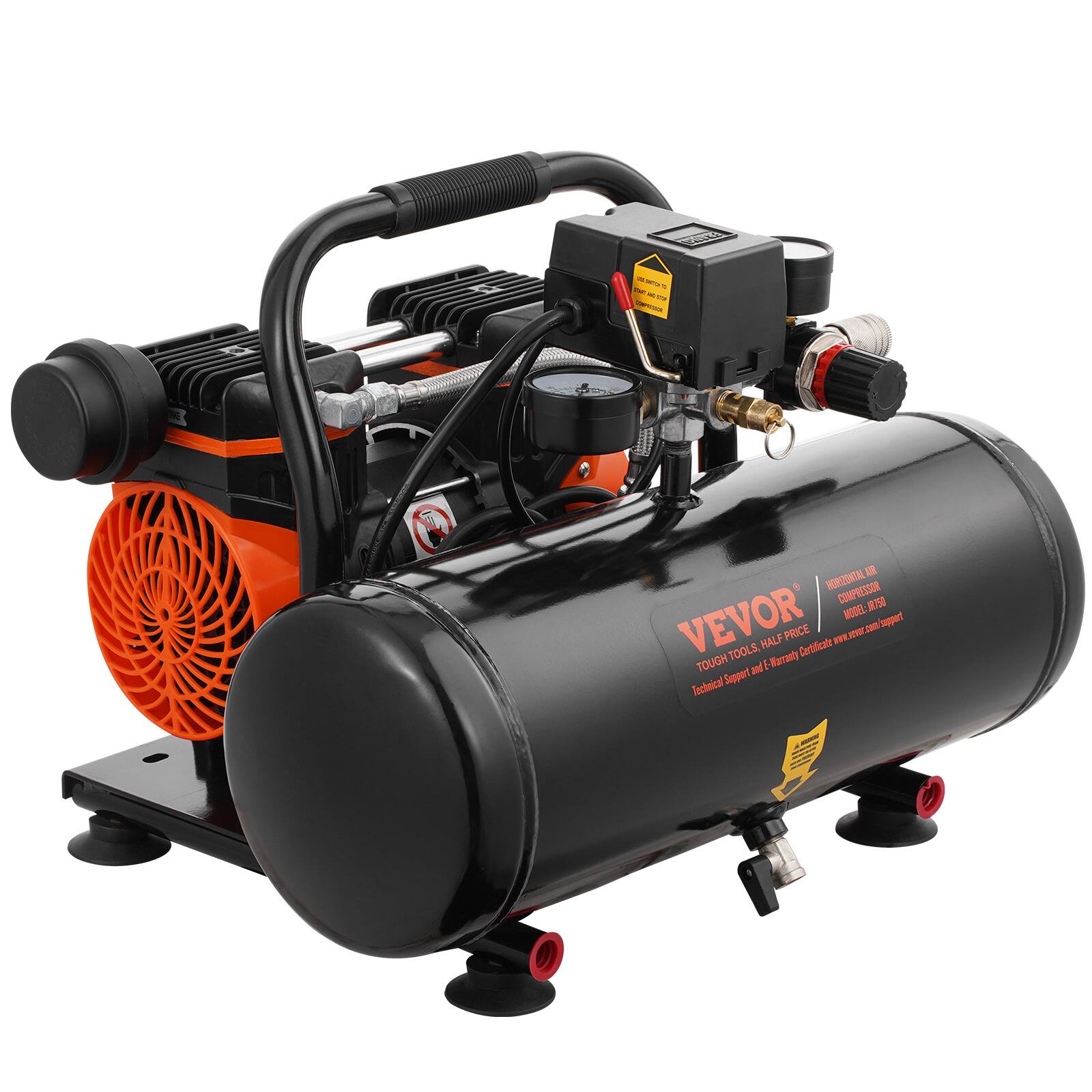 PROTEINE YOUT a ML 3 REPORT  
AIR HORIZONTAL COMPRESSOR MODEL: R750 VEVOR TOUGH TOOLS, and HALF F Warranty PRICE Certificate m vevor com support Technical Support