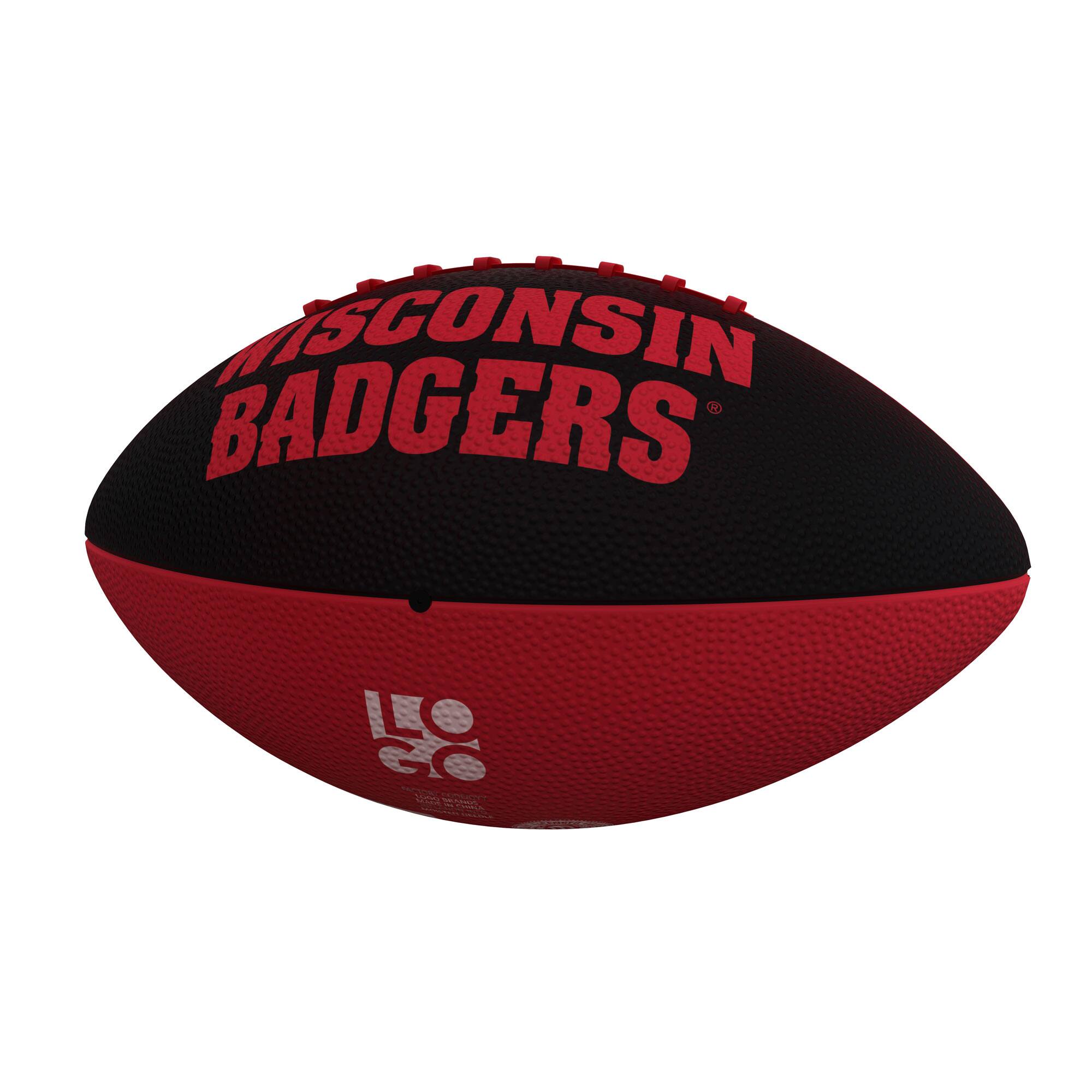 WISCONSIN BADGERS

LE 26
