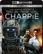 Front. Chappie - 4K Blu-Ray.