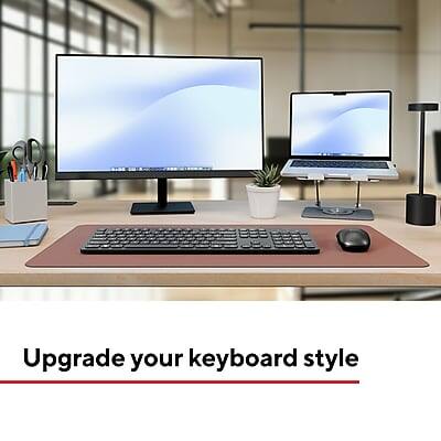 Upgrade your keyboard style