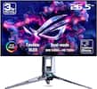 3 Year Warranty
26.5"
ASUS OLED
Tandem OLED
Dual-mode
QHD 540Hz → HD 720Hz
TrueBlack Glossy