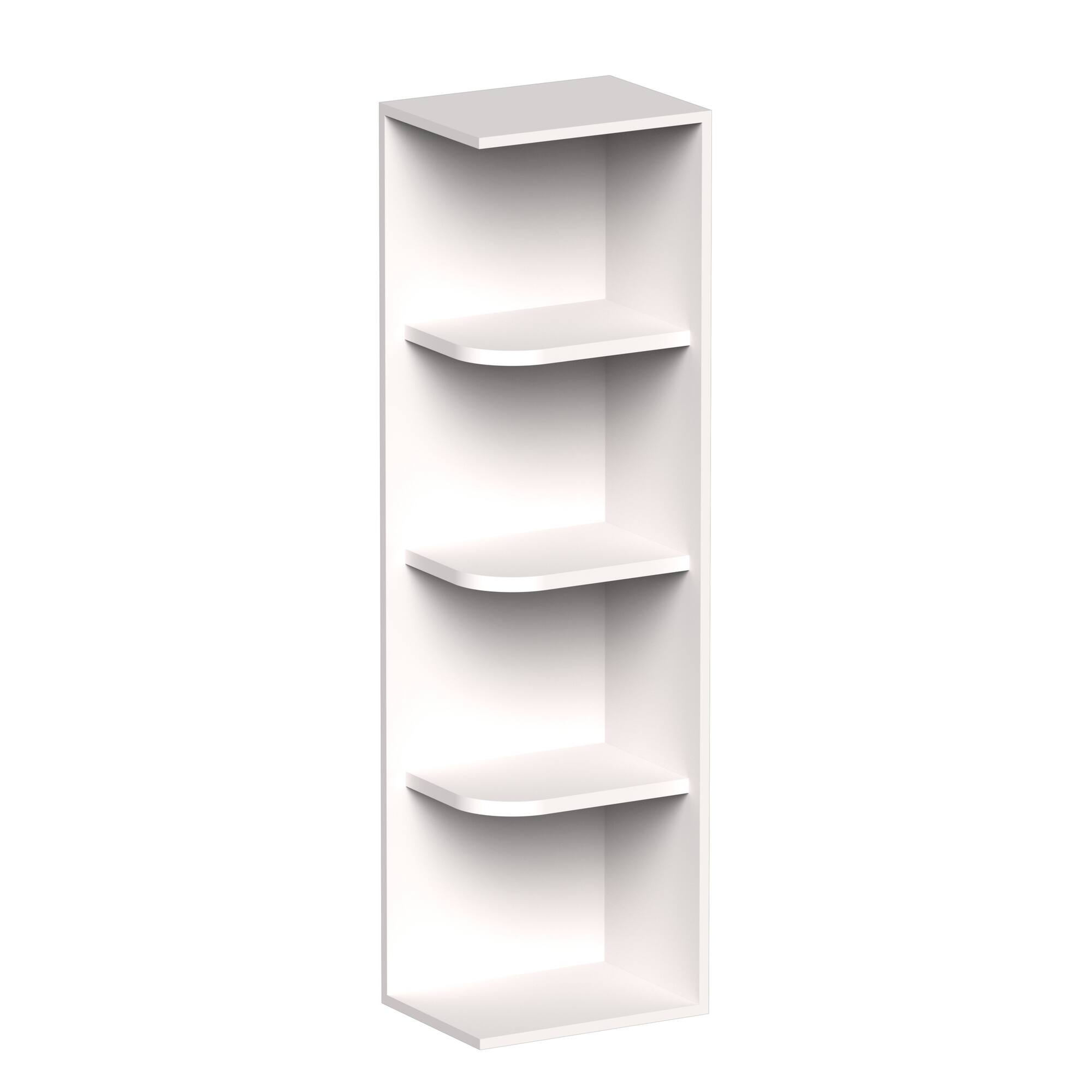 White Shaker