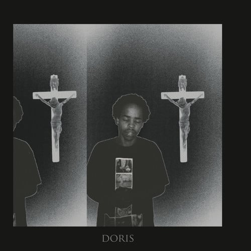 Earl Sweatshirt - Doris  - VINYL LP