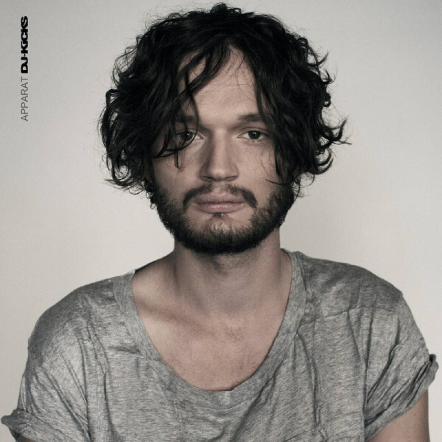 Apparat - Dj-Kicks: Apparat - Marble Blue   - VINYL LP price history on PriceWatchPro