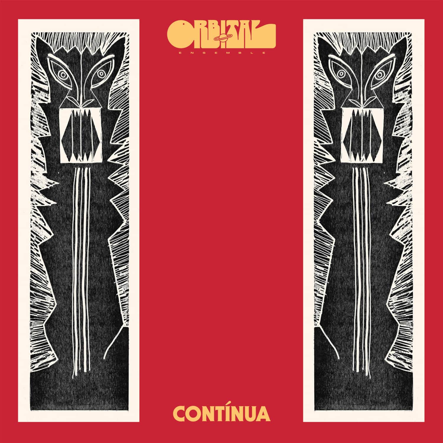 Orbital Ensemble - Continua   - VINYL LP price history on PriceWatchPro