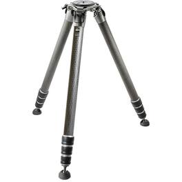 Gitzo - GT5543XLS Systematic Series 5 4-Section Carbon Fiber Tripod, Extra Long