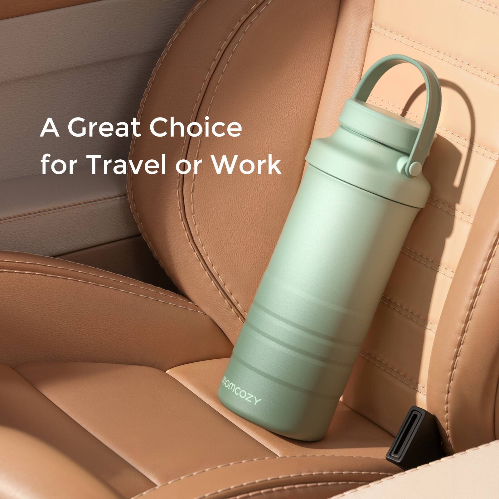 A Great Choice for Travel or Work