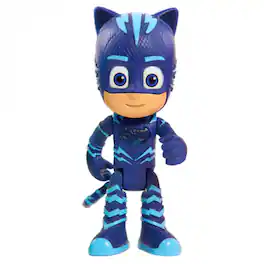 Just Play - PJ Masks Light Up 3" Figure: Catboy