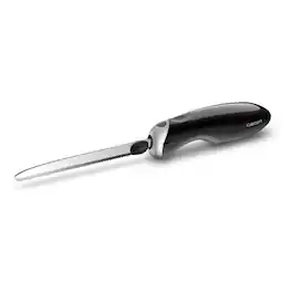Cuisinart - Electric Carving Cutting And Slicing Knife CEK-30FR - Black