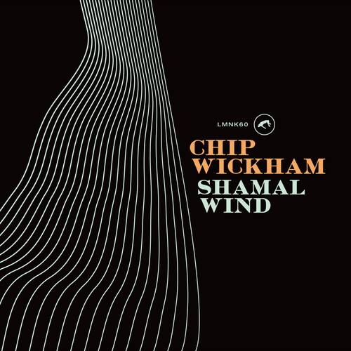 Chip Wickham - Shamal Wind   - COMPACT DISCS [CD]