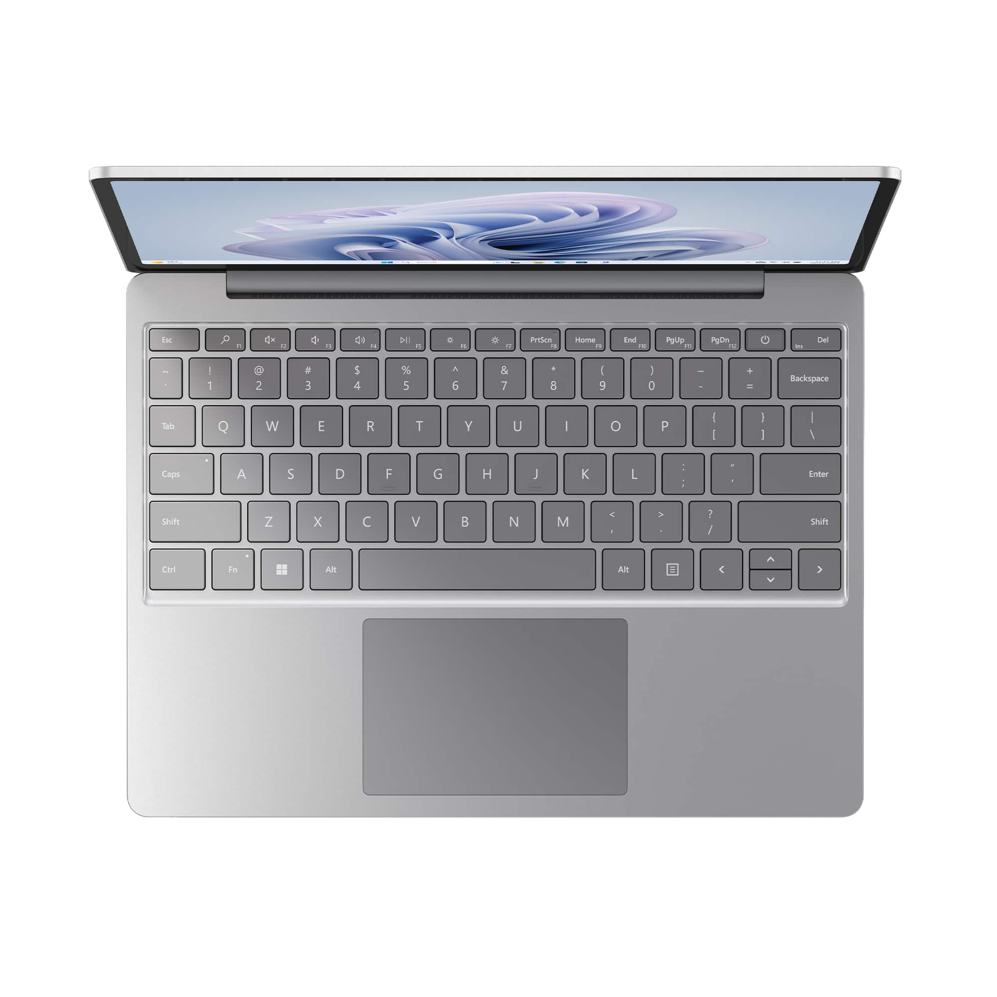 Microsoft Surface Laptop Go 3 12.4