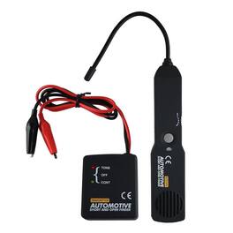 Stock Preferred - 6–42V Digital Automotive Wire Finder