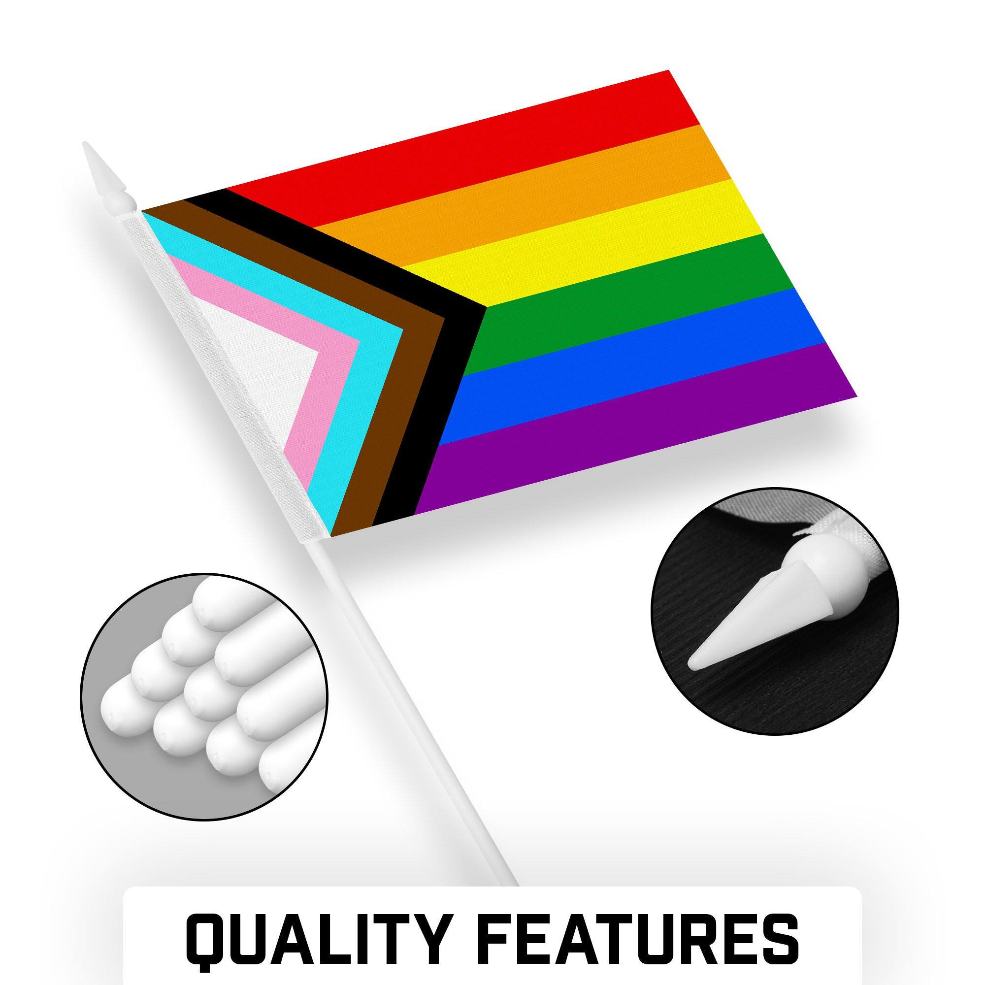 QUALITY FEATURES