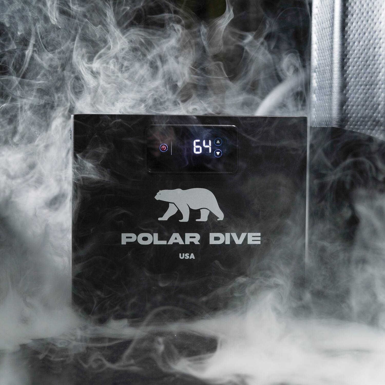 POLAR DIVE  
USA