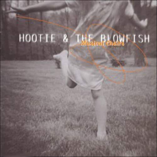 Hootie & the Blowfish - Musical Chairs   - COMPACT DISCS [CD] price history on PriceWatchPro