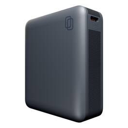 Cellhelmet - Pp-223 10,000-mah Portable Usb-c And Usb-a Power Bank With 22.5-watt Charging, Pp-223 - Black