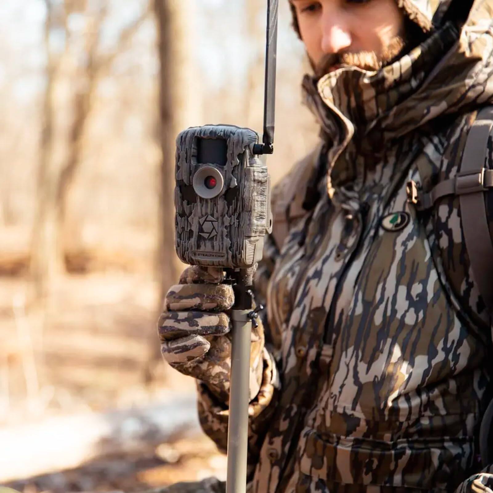 STEALTH CAM