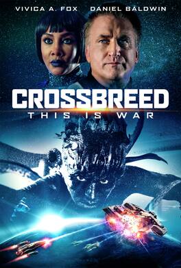 Crossbreed - DVD