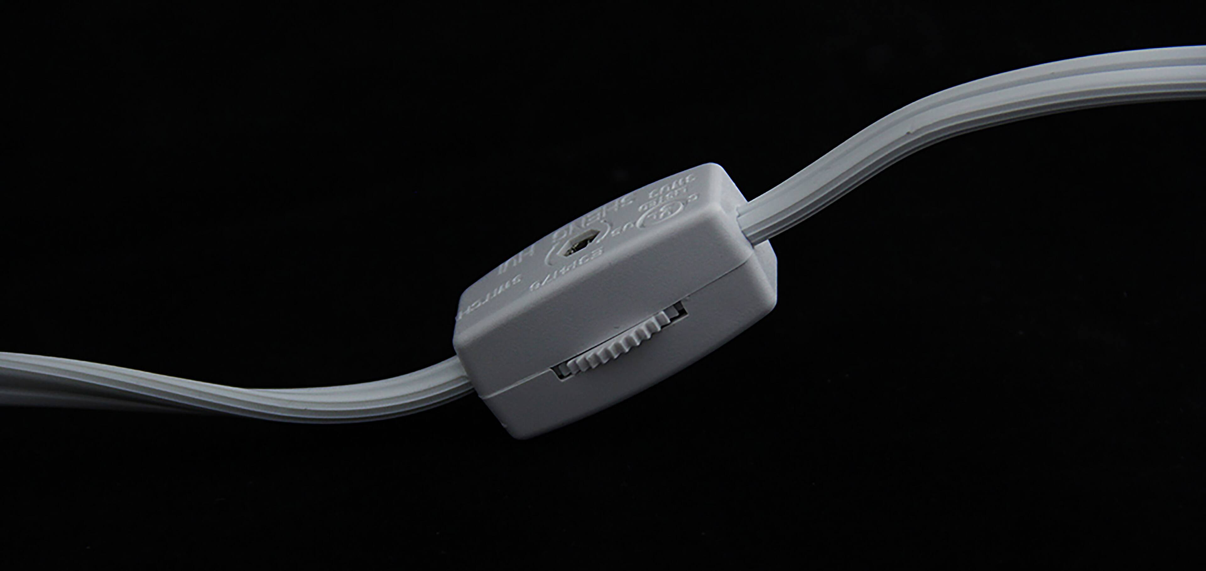 The text on the image reads:

"BL CAiC SKARS Ugn MAp IH GACa ZALLCH EBEETTTI"

Grouped and corrected, it appears to be:

"BL CAIC SKARS UGN MAP IH GACA ZALLCH EBEETTI"