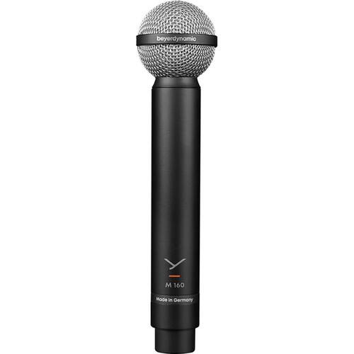 beyerdynamic M 160 Made in Germany