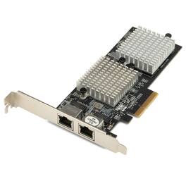OWC - 2-Port 10G PCIe Ethernet Adapter
