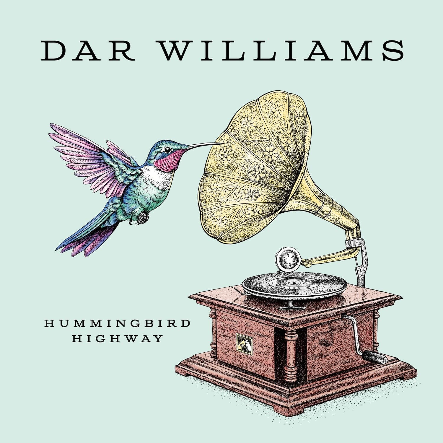 Dar Williams - Hummingbird Highway   - COMPACT DISCS [CD] price history on PriceWatchPro