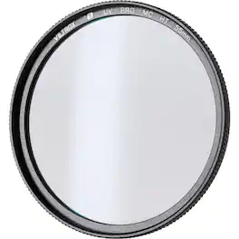 Viltrox - Ultra slim MC UV / Protection Filters 52mm