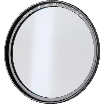 VILTROX UV PRO MC HT 55mm