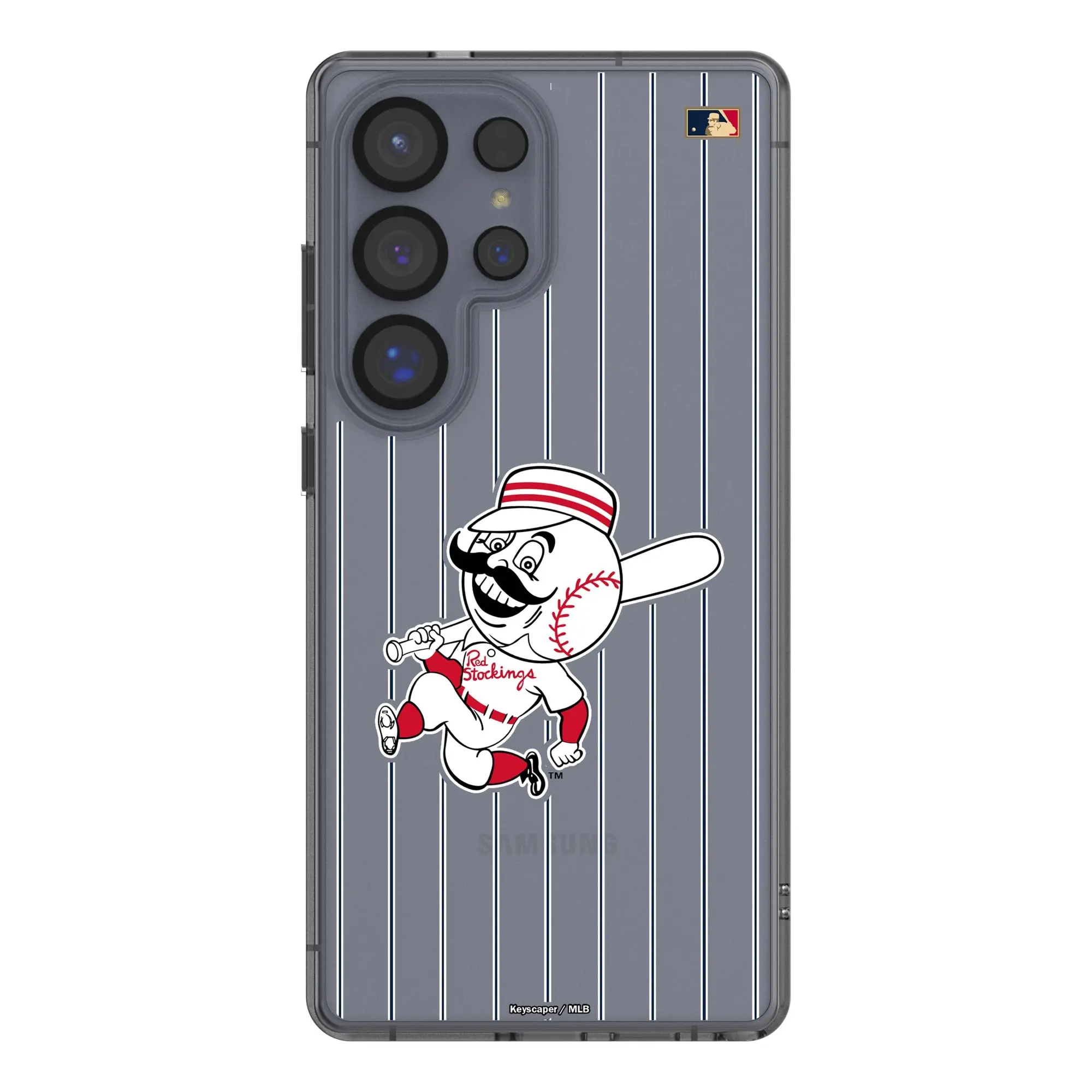 RO Stockings™  
SAMBUNG  
Keyscaper/MLB