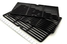 Music City Metals - MCM616661336 grid, ci, 18.5 x 28.875