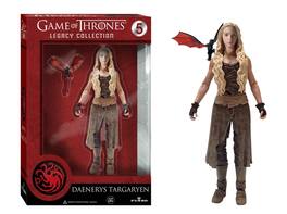 Funko - Game Of Thrones Daenerys Tararyen Legacy Collection Action Figure