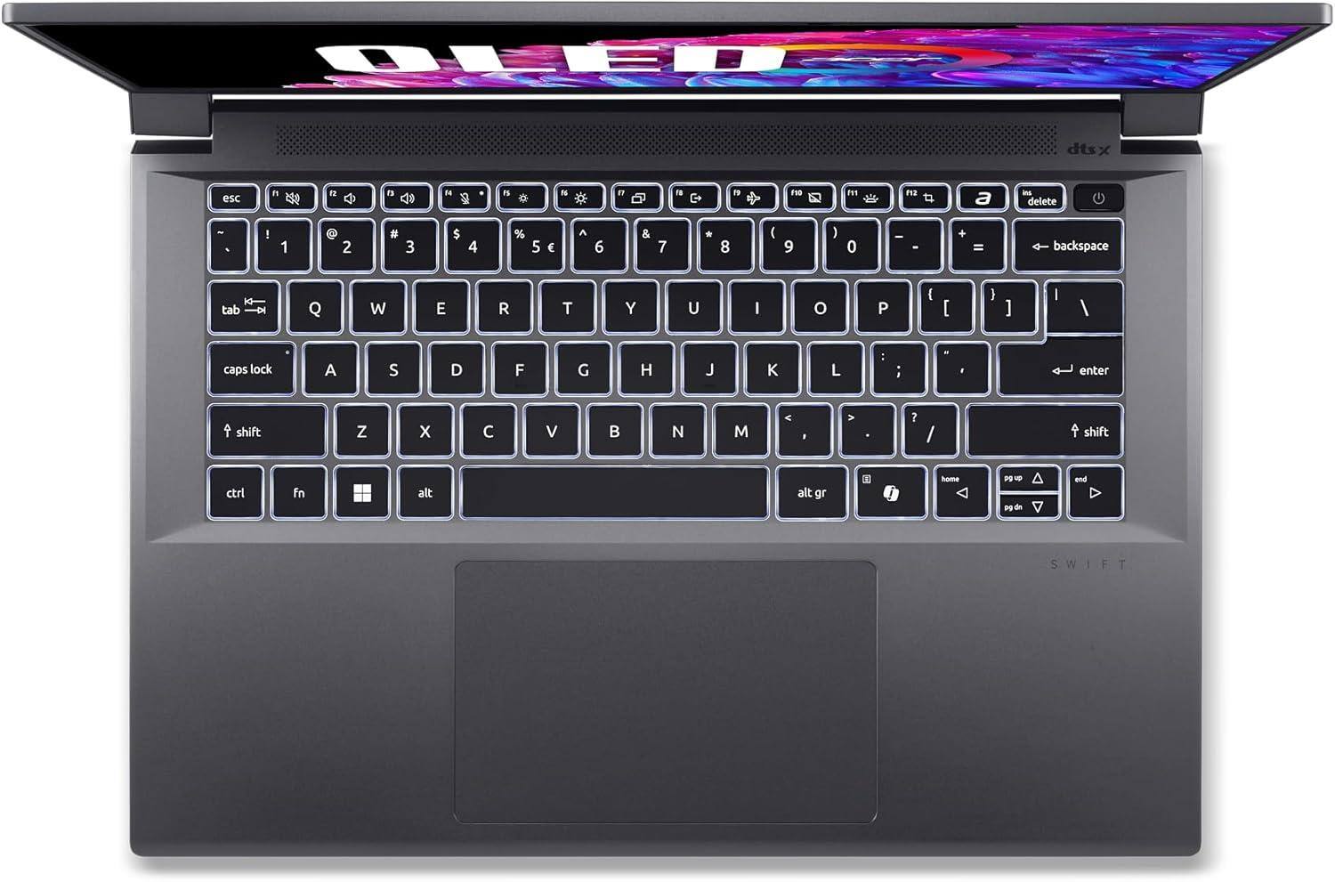 Acer Refurbished Excellent Swift X 14 SFX14 72G SFX14 72G 7422