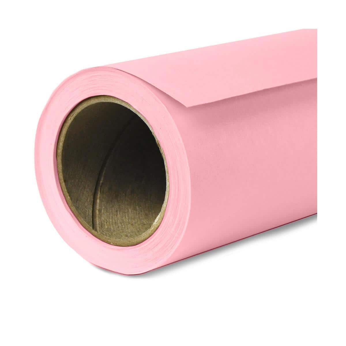 Savage - 26"x36' Widetone Seamless Background Paper - Coral, Single