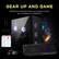 GEAR UP AND GAME
Behold your new best friend, your partner in play, your compadre in competition.
IMPORTANT
msi GEFORCE RTX