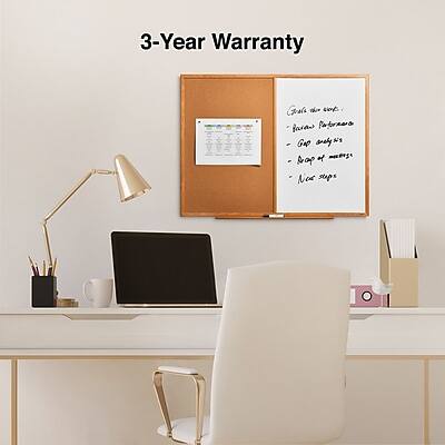 3-Year Warranty

Goals for the week:
- Burnt Pancake
- Gap duty's
- Break of numbers
- New stuff
