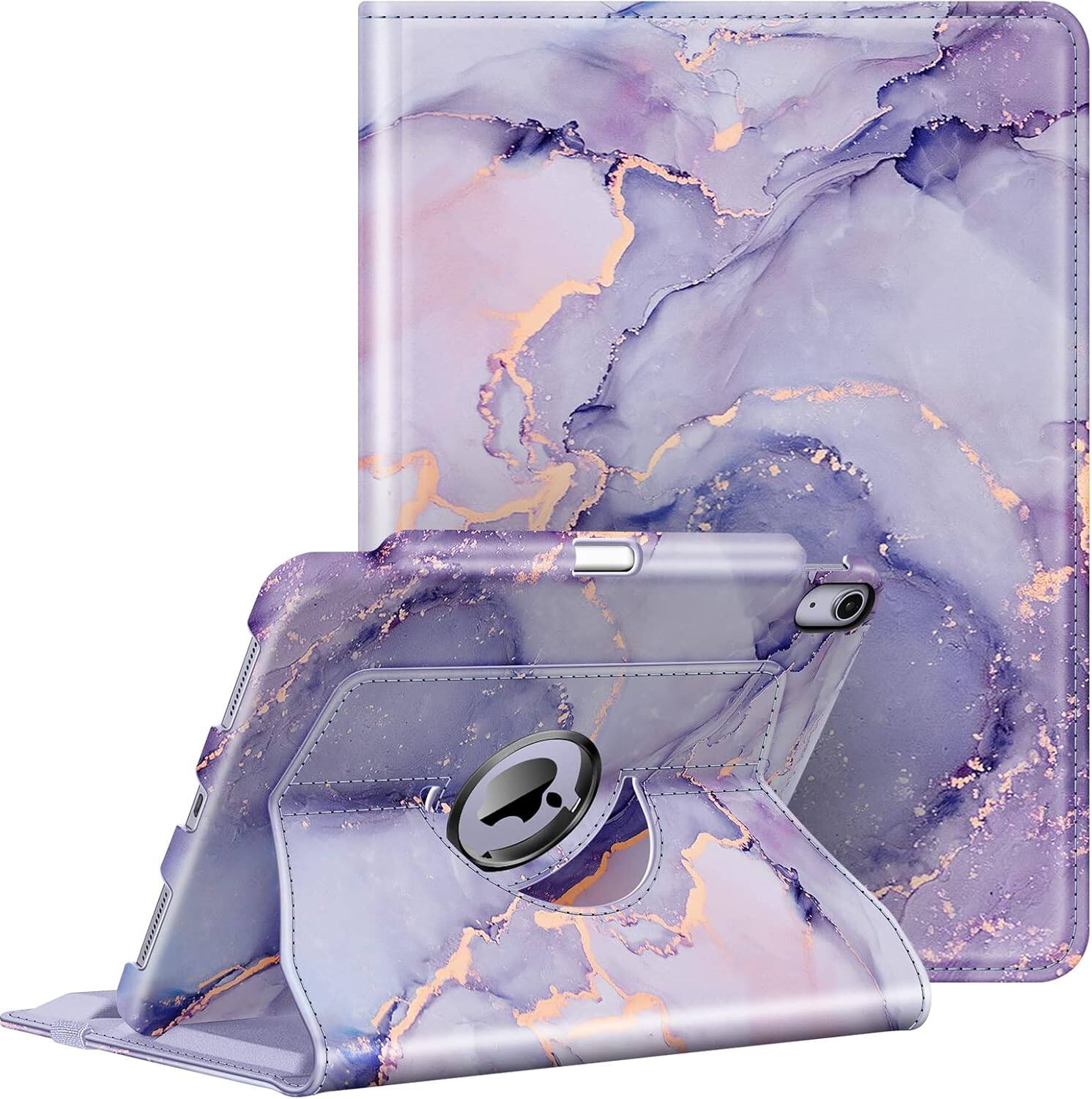 Lilac Marble