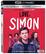 Front. Love Simon - 4K Blu-Ray.