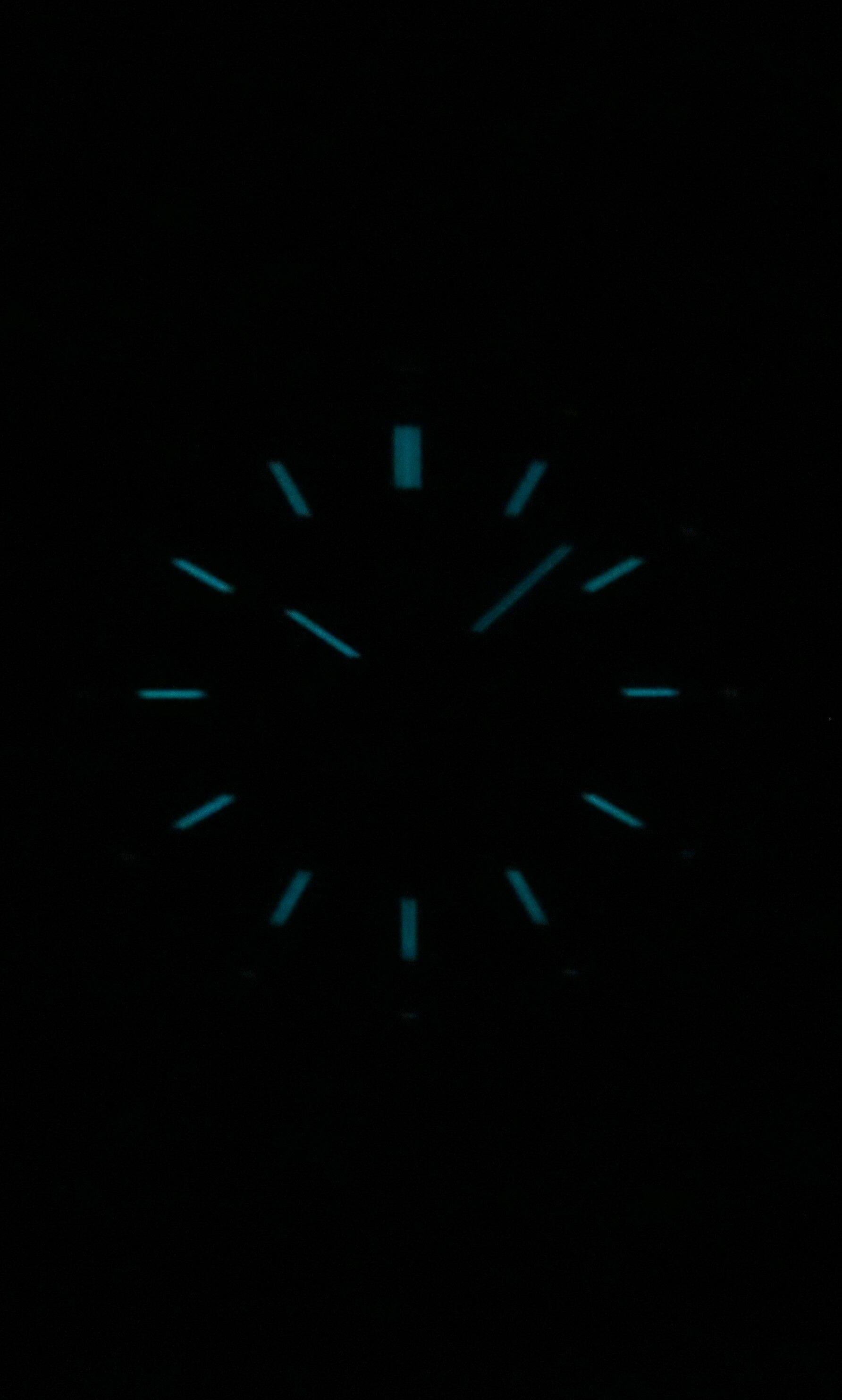 Angle. Citizen - Eco-Drive Stainless Steel Blue Dial BM7560-59L 100M Men's Watch - Blue.