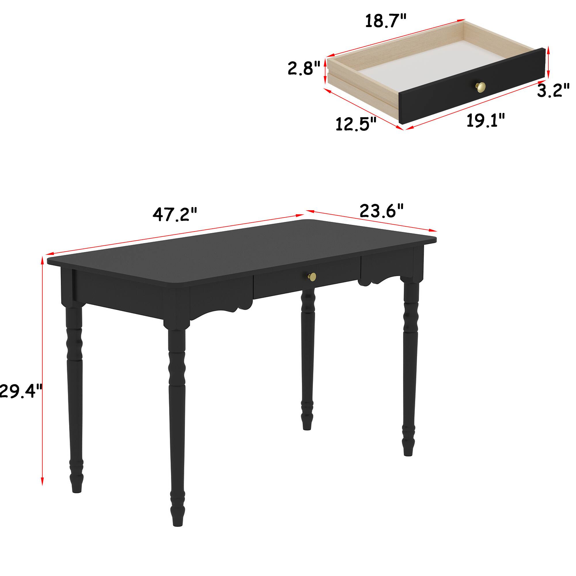 - 18.7"
- 2.8"
- 12.5"
- 19.1"
- 3.2"
- 47.2"
- 23.6"
- 29.4"