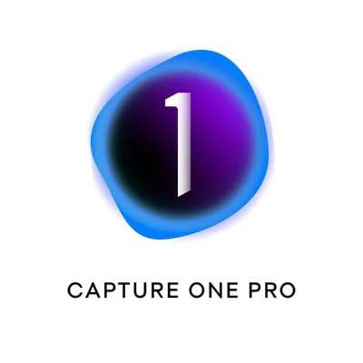 1 CAPTURE ONE PRO