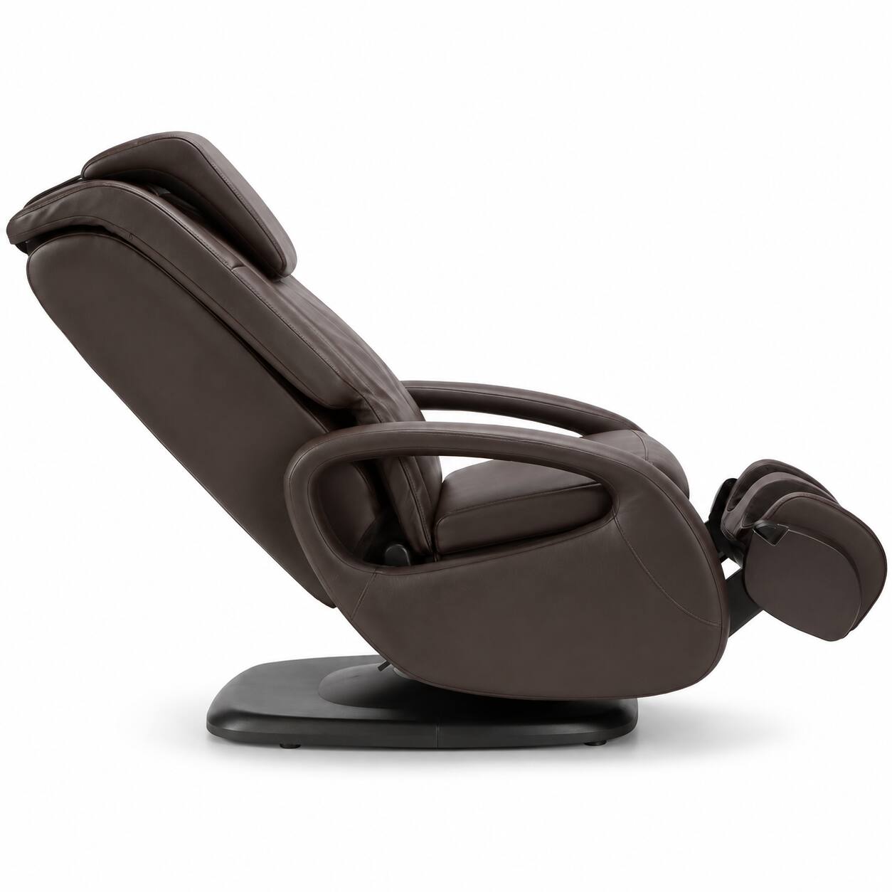 Human Touch WholeBody 7.1 Full Body 3D Massage Chair Recliner with Heat ...