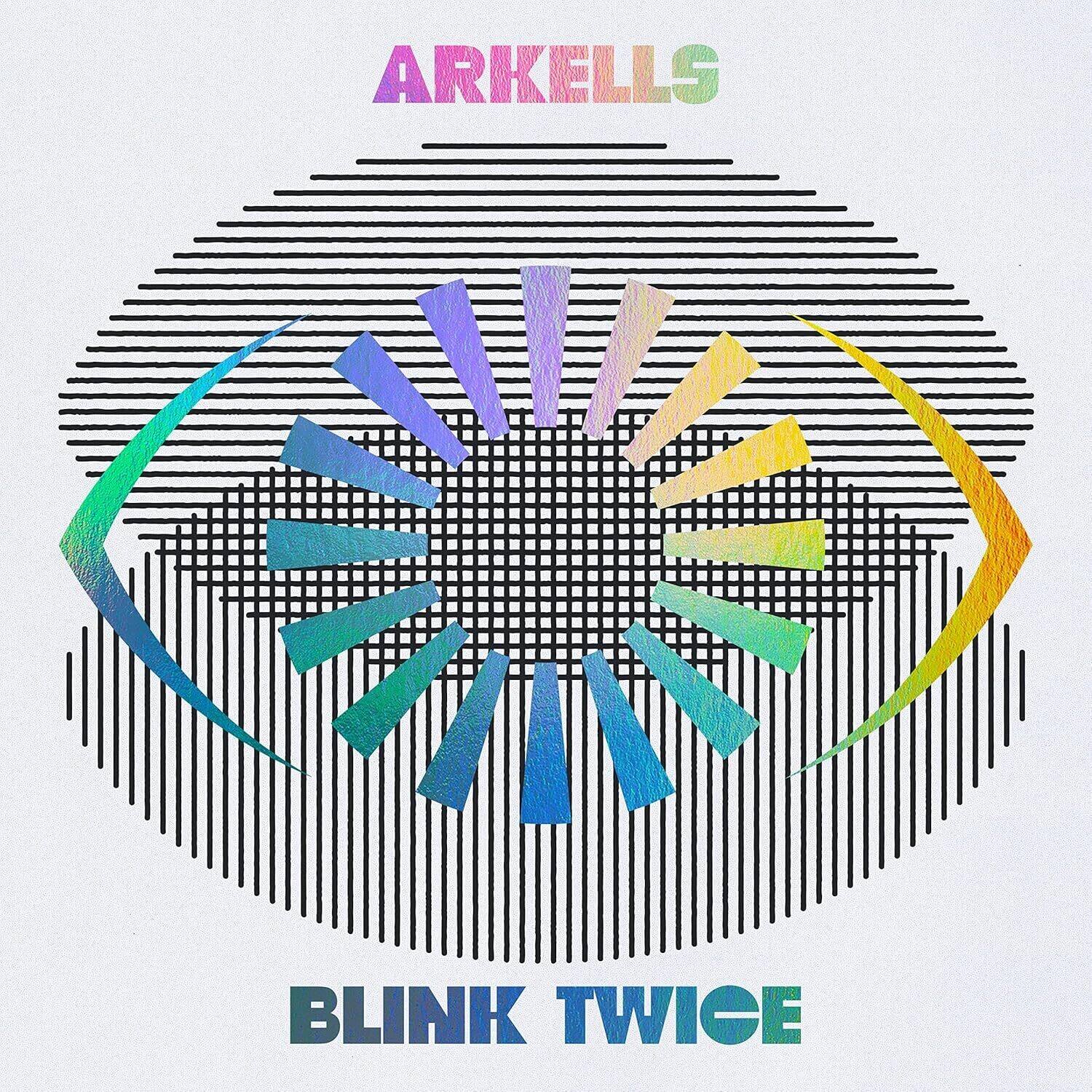 Arkells - Blink Twice   - COMPACT DISCS [CD] price history on PriceWatchPro