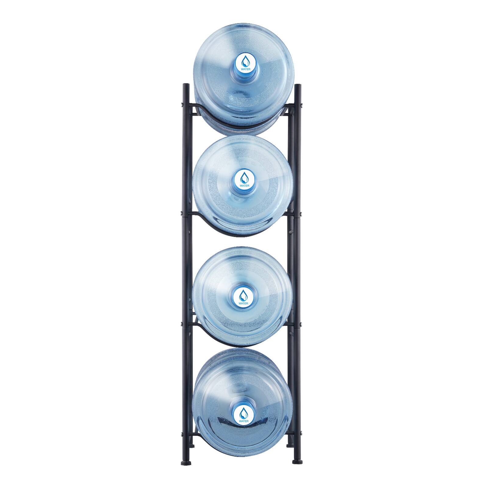 The text on the image reads:

"Water
Filter"