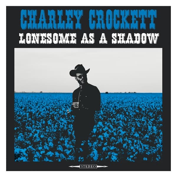Lonesome as a Shadow [LP] - VINYL