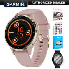 AUTHORIZED DEALER
GARMIN
10
10
DAILY BURN
yegavibes
WEYV
Music, Magazines and More
All in One App