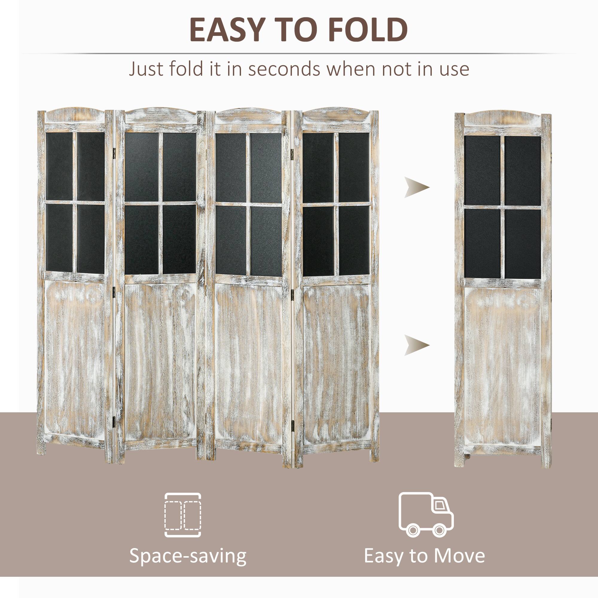 EASY TO FOLD

Just fold it in seconds when not in use

Space-saving

Easy to Move