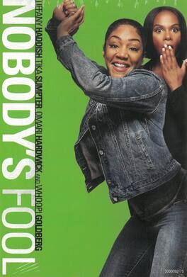 Nobody's Fool - DVD
