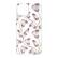 Alt View 14. Insignia™ - Hard-Shell Case for iPhone 14 and iPhone 13 - Floral Vine.