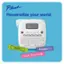 Ptouch Personalize your world X brother P-touch N20 - Menu AAA ARA #* 1 2 3 48 5% 6 7 8 9 O IE Q W E R T Y U I O P X A S D F G H J K L . Z x C V N M . 1 I  A+2 AA- o Petouch Benny Receipts Fresh Flowers